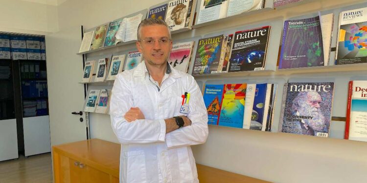 Il progetto AlterAction coordinato da CEINGE di Napoli e CIBIO di Trento: tecniche innovative per studiare le mutazioni dei geni associate al tumore solido più frequente in età prescolare