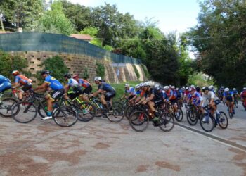 Gravel: si corre sull’altopiano delle Rocche
