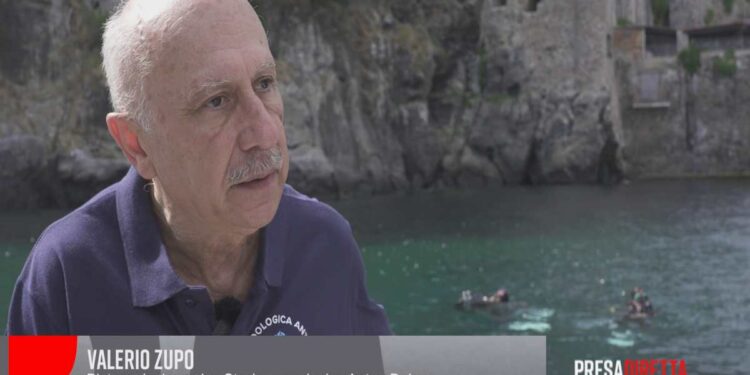 “TERRA ULTIMA CHIAMATA” – PRESADIRETTA DOMENICA 12 OTTOBRE ORE 20:30 RAI 3 / ISCHIA