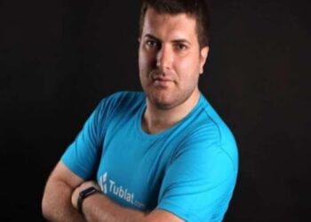 Dal Sannio alla Silicon Valley: il viaggio di Gianluca Iannotta che vuole umanizzare la tecnologia