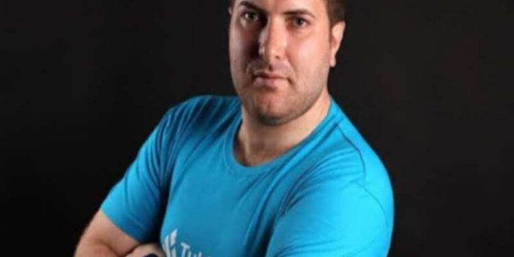 Dal Sannio alla Silicon Valley: il viaggio di Gianluca Iannotta che vuole umanizzare la tecnologia