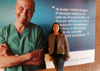 Il 2 novembre a Castelcivita concerto in ricordo di Annamaria Chiumiento