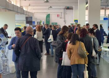 Innovazione e sostenibilità delle strade protagoniste ad Asphaltica World 2025. Boom di presenze per la prima edizione a Bari