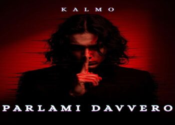 Kalmo debutta con “Parlami davvero”: una voce sospesa tra umano e invisibile