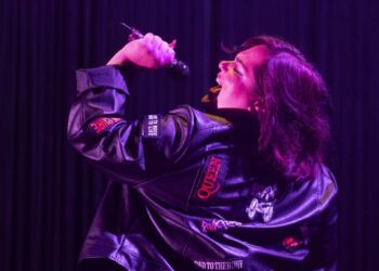 PRIMA NAZIONALE LA DIVA DEL BATACLAN Gabriele Paolocà – Claudia Marsicano