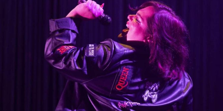 PRIMA NAZIONALE LA DIVA DEL BATACLAN Gabriele Paolocà – Claudia Marsicano