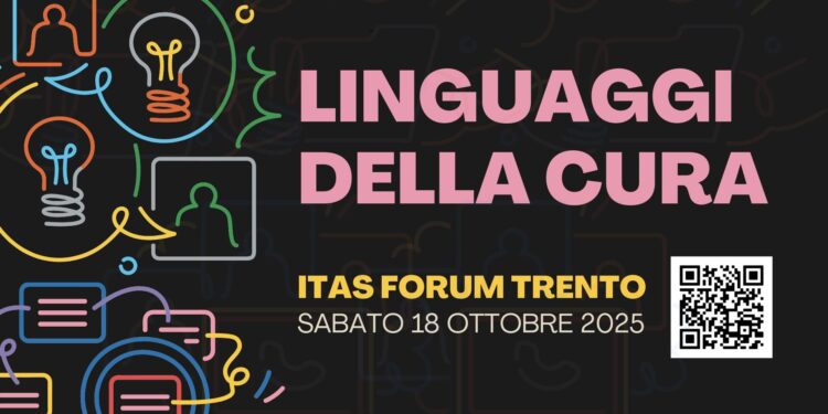 Linguaggi della Cura: quando le parole diventano cura concreta