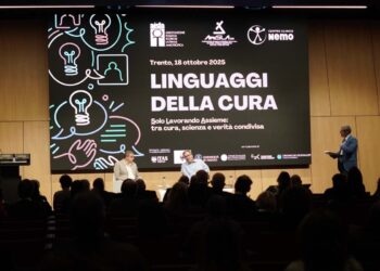 Dalla scienza alla società: i ‘Linguaggi della Cura’ avviano un modello nazionale di comunicazione etica e responsabile nella SLA