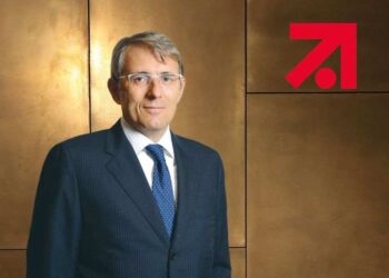 Marco Giordani è il nuovo CEO di ProSiebenSat.1 Media SE: importanti cambiamenti nella direzione generale