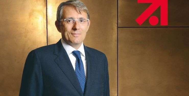 Marco Giordani è il nuovo CEO di ProSiebenSat.1 Media SE: importanti cambiamenti nella direzione generale