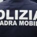 Napoli, cinque arresti per rapine e furti in abitazione