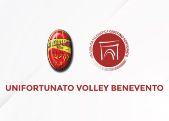 Nasce la UniFortunato Volley Benevento
