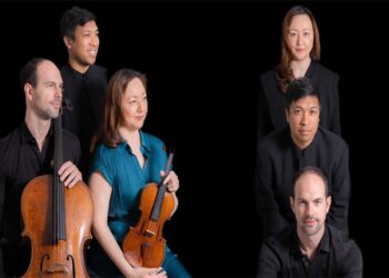 Il Pangaea Trio Berlin dei Berliner Philharmoniker all’Autunno Musicale di Capua