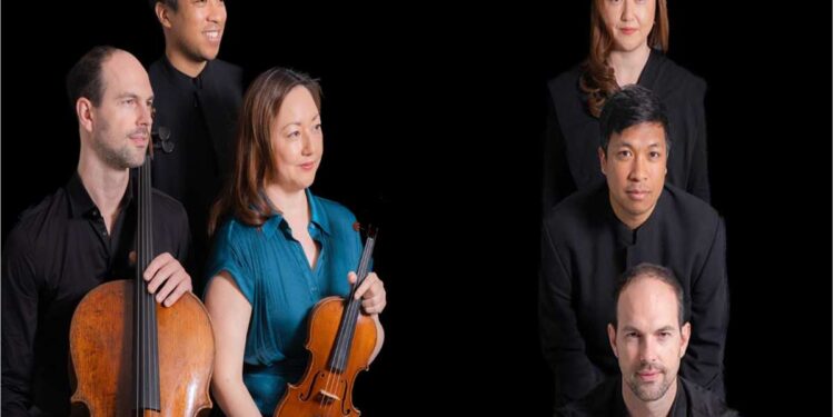 Il Pangaea Trio Berlin dei Berliner Philharmoniker all’Autunno Musicale di Capua