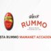 Pasta Rummo Main Sponsor Accademia nel Catch’n Serve Ball