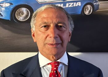 Al #FORUMAutoMotive il “faccia a faccia” con il Questore “antidroga” Antonio Pignataro, oggi Consulente alla Presidenza del Consiglio del Dipartimento Politiche Antidroga: “Oltre 3.000 morti sulle strade a causa della droga”.