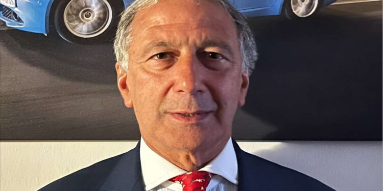 Al #FORUMAutoMotive il “faccia a faccia” con il Questore “antidroga” Antonio Pignataro, oggi Consulente alla Presidenza del Consiglio del Dipartimento Politiche Antidroga: “Oltre 3.000 morti sulle strade a causa della droga”.