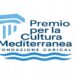 Annunciati i vincitori della XIX edizione del Premio per la Cultura Mediterranea