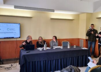 Presentata a Matera l’Assemblea Nazionale Intercear 2025:  focus sulle dipendenze patologiche e sulle nuove sfide per i servizi pubblici e privati