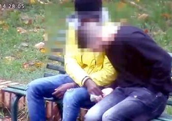 “Rotonda dello spaccio”: a Caserta arrestati in 22