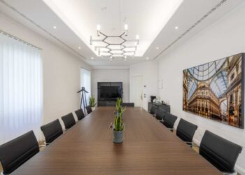 Nasce a Milano il primo Centro Mondiale di Management Ospedaliero