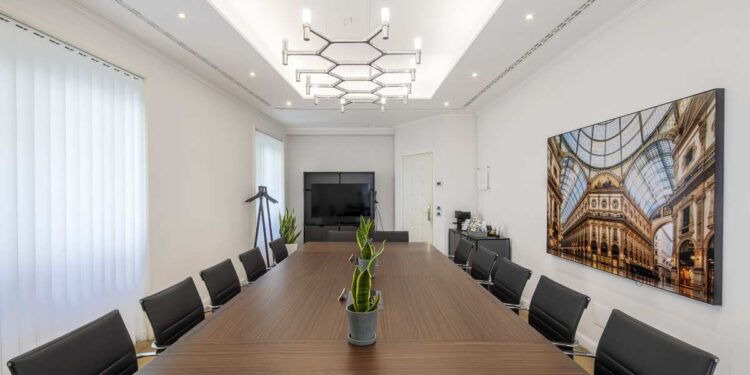 Nasce a Milano il primo Centro Mondiale di Management Ospedaliero