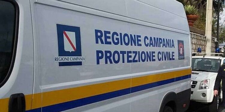 Settimana della Protezione civile: due appuntamenti a Benevento