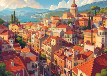 M.G Editoriale sbarca in Spagna: un passo importante verso l’internazionalizzazione