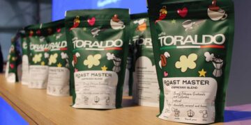 Caffè Toraldo lancia i nuovi Specialty Coffee a Host Milano: dalla macchina a leva all’ibrik, un caffè versatile pensato per ogni metodo di estrazione