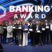 A FORUM BANCA I VINCITORI DEI BANKING AWARD