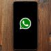 WhatsApp: a fine ottobre arriva il nome utente