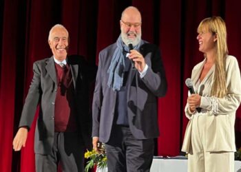 Oltre 1.700 premiati alla festa Avis Legnano “Donare è un gesto che costruisce comunità”