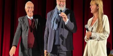 Oltre 1.700 premiati alla festa Avis Legnano “Donare è un gesto che costruisce comunità”