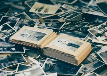 Album classico o digitale? Le soluzioni per rendere eterno un matrimonio