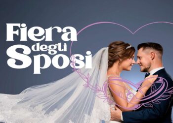 Il Centro Commerciale Città dei Templi ospita la Fiera Sposi: un’esperienza unica per tutte le coppie