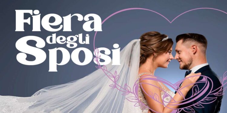 Il Centro Commerciale Città dei Templi ospita la Fiera Sposi: un’esperienza unica per tutte le coppie