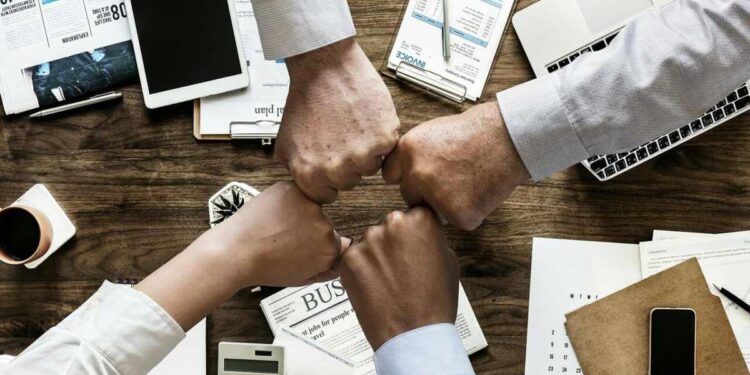 Le migliori idee di team building per ogni tipo di azienda