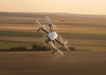 Patentino drone A1/A3: come conseguirlo online da casa