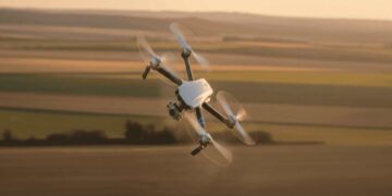 Patentino drone A1/A3: come conseguirlo online da casa