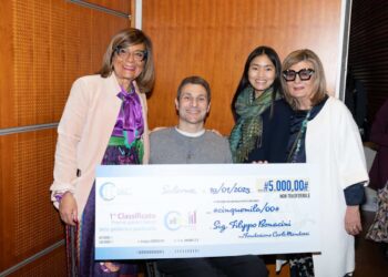 LA FONDAZIONE CARLO MENDOZZI CERCA NUOVI TALENTI