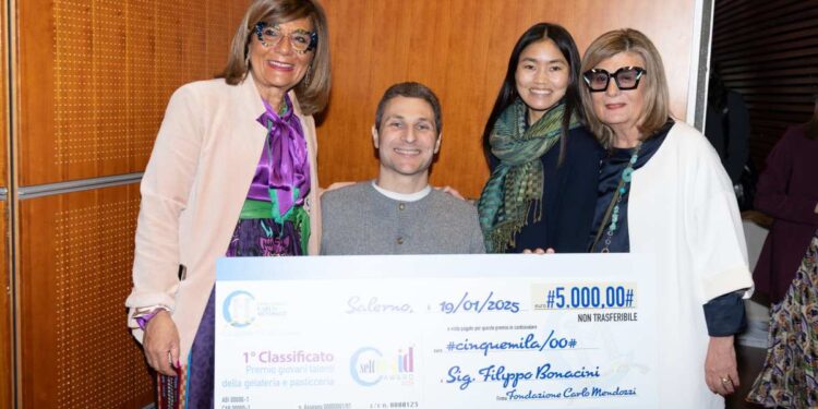 LA FONDAZIONE CARLO MENDOZZI CERCA NUOVI TALENTI