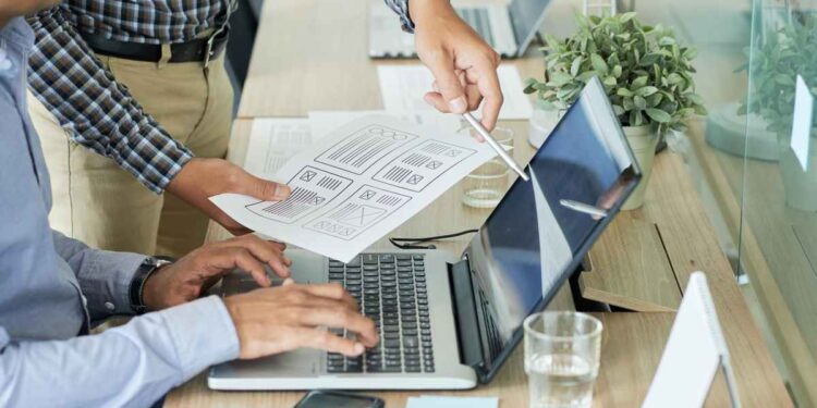 Come realizzare un preventivo per un sito web