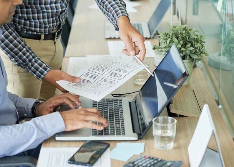 Come realizzare un preventivo per un sito web