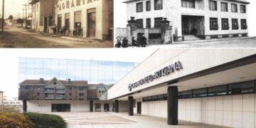 Come è cambiata Busto Garolfo in un libro fotografico e una mostra: presentazione in anteprima venerdì 21 novembre presso la sala civica