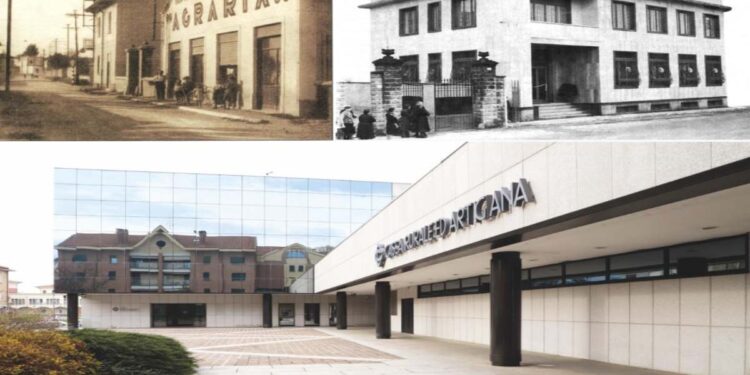 Come è cambiata Busto Garolfo in un libro fotografico e una mostra: presentazione in anteprima venerdì 21 novembre presso la sala civica