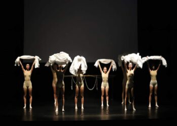 Testimonianze contro la violenza sulle donne per trasformare il dolore in responsabilità condivisa da Legnano