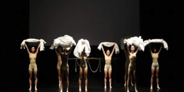 Testimonianze contro la violenza sulle donne per trasformare il dolore in responsabilità condivisa da Legnano