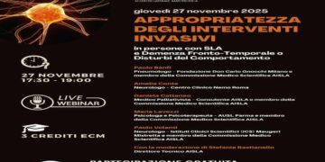 SLA. Decisioni Complesse, Cura Condivisa