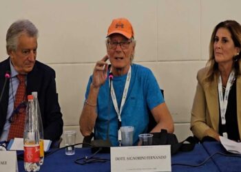 FERNANDO SIGNORINI RACCONTA LA VITA DI DIEGO MARADONA NELL’INTERVISTA RILASCIATA A GENNARO SAVIO