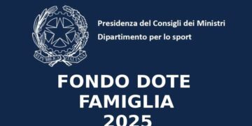 Fondo Dote per la Famiglia del Governo esteso al 10 dicembre